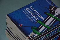 “La futura Energia” di Fabio Cardone, il 5 Aprile all'UniMol la presentazione del libro edito da Di Renzo Editore