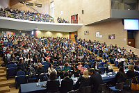All'UniMol il workshop EDUCAZIONE ECONOMICA E FINANZIARIA,. 17 ottobre, Aula Magna di Ateneo