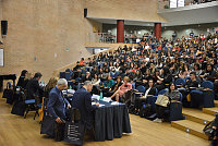 All'UniMol il workshop EDUCAZIONE ECONOMICA E FINANZIARIA,. 17 ottobre, Aula Magna di Ateneo