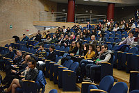 Torna il career day di Ateneo, l’evento che UniMol dedica all’incontro dei laureandi e dei laureati con il mondo del lavoro.
