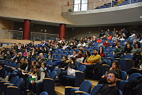 Torna il career day di Ateneo, l’evento che UniMol dedica all’incontro dei laureandi e dei laureati con il mondo del lavoro.