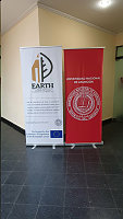 EARTH, Il Progetto Erasmus Plus di UniMol su Sviluppo territoriale e Patrimoni culturali festeggia un anno dal suo Inizio e si riunisce all’Universidad Nacional de Asunción
