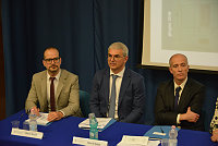 Banca d'Italia - Filiale di Campobasso: oggi all'UniMol la presentazione della pubblicazione &quotL’economia del Molise"