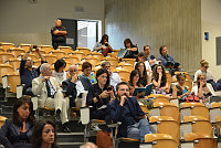 Banca d'Italia - Filiale di Campobasso: oggi all'UniMol la presentazione della pubblicazione &quotL’economia del Molise"