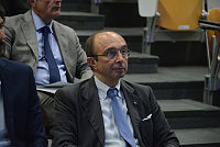 Banca d'Italia - Filiale di Campobasso: oggi all'UniMol la presentazione della pubblicazione &quotL’economia del Molise"