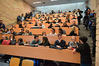 All’UniMol i primi Educatori professionali socio-pedagogici qualificati in Italia.