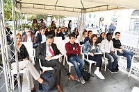 25 e 26 settembre, prima edizione del Festival di Scienze Politiche. La due giorni UniMol dal tema “Cittadinanze”