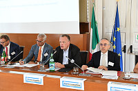 Insieme Università del Molise e Università Parthenope di Napoli per l’International Public Sector Accounting Standard Board (IPSASB)