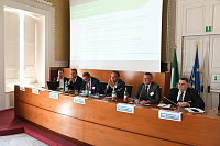 Insieme Università del Molise e Università Parthenope di Napoli per l’International Public Sector Accounting Standard Board (IPSASB)