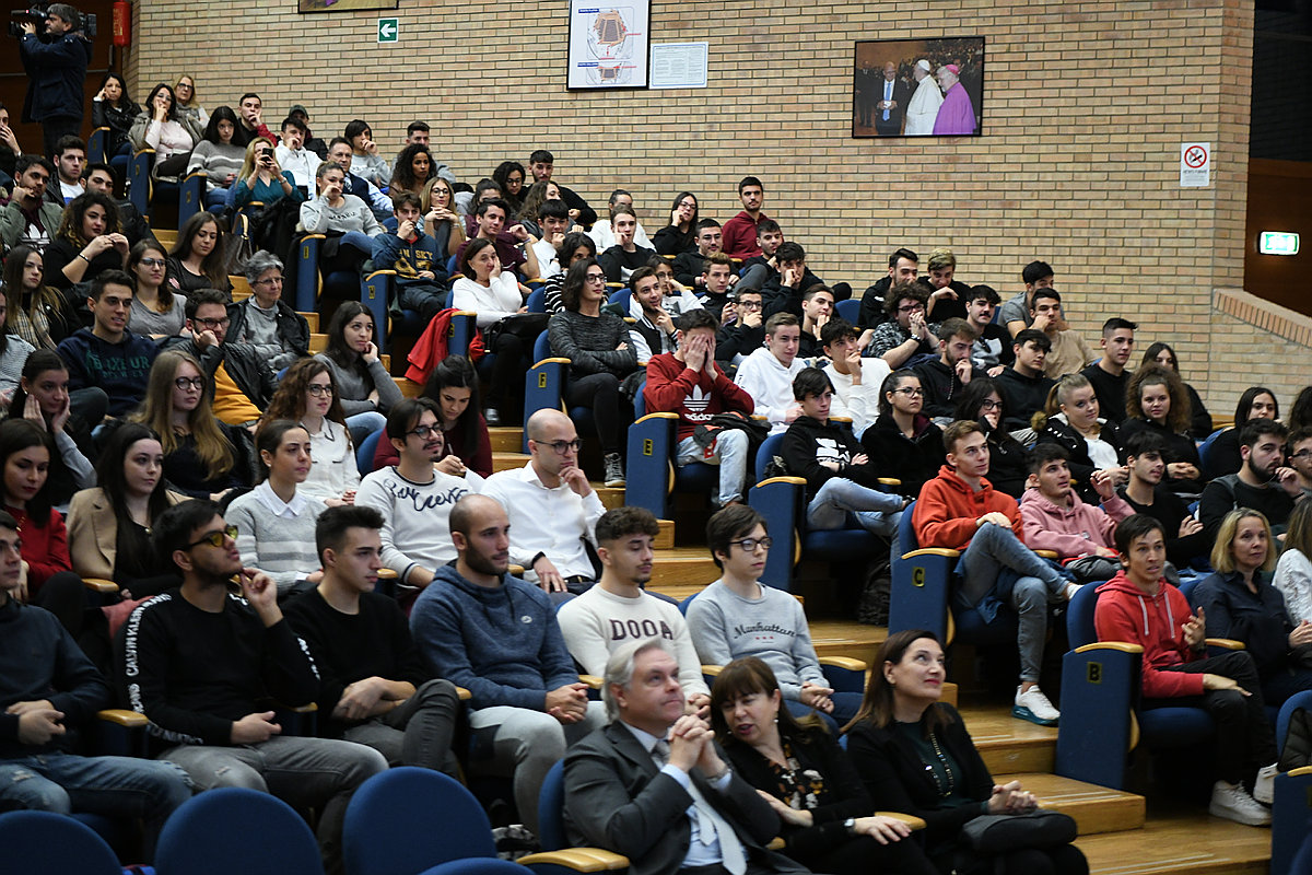 Università del Molise