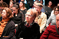 Nino Ricci all’UniMol. Il noto scrittore italo-canadese di origini molisane nella “Terra del ritorno” in occasione del Convegno Internazionale del 5 e 6 novembre.
