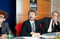 Nino Ricci all’UniMol. Il noto scrittore italo-canadese di origini molisane nella “Terra del ritorno” in occasione del Convegno Internazionale del 5 e 6 novembre.
