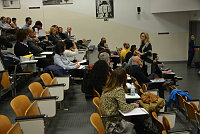Lingua della politica e delle istituzioni, il ciclo di seminari della filiera didattica di Scienze politiche UniMol. Giovedì 9 maggio il terzo appuntamento “L’italiano istituzionale per la comunicazione pubblica”