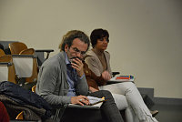 Lingua della politica e delle istituzioni, il ciclo di seminari della filiera didattica di Scienze politiche UniMol. Giovedì 9 maggio il terzo appuntamento “L’italiano istituzionale per la comunicazione pubblica”