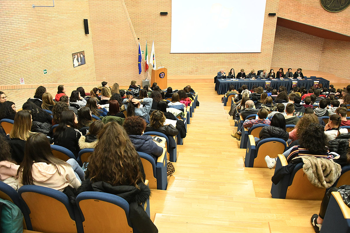 Università del Molise