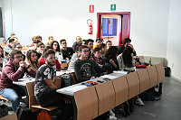 Il linguaggio delle strutture - La Scuola italiana di Ingegneria, giovedì 17 ottobre 2019, il seminario all'UniMol con ospite Tullia Iori.