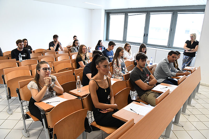 Università del Molise