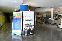 All’UniMol il Convegno celebrativo e mostra tematica dei 150 anni dell’istituzione della Ragioneria Generale dello Stato. Mercoledì 20 novembre, Sala Enrico Fermi della Biblioteca di Ateneo.