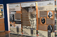 All’UniMol il Convegno celebrativo e mostra tematica dei 150 anni dell’istituzione della Ragioneria Generale dello Stato. Mercoledì 20 novembre, Sala Enrico Fermi della Biblioteca di Ateneo.