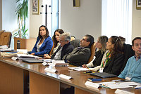 UniMol rafforza il suo ruolo Internazionale. Capofila del progetto Erasmus+ Capacity Building EARTH con le Università di Argentina, Bolivia, Paraguay, Spagna e Francia. Kick-off meeting dal 25 al 28 marzo 2019.