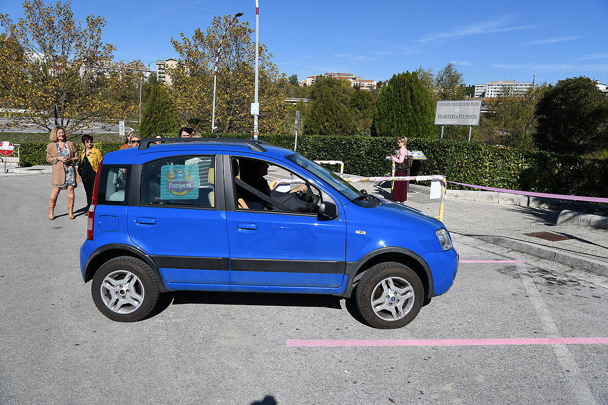 Università del Molise