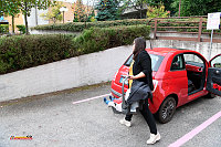 All’UniMol Parcheggi Rosa: le Pari opportunità in un semplice gesto di civiltà - Campobaso, termoli, Pesche (Is)