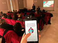 UniMol e il Progetto MeCi Migranti e comunità inclusive: la presentazione dell’applicazione per lo Sprar e la Comunità di Larino.