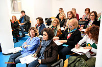 Il 31 ottobre all'UniMol Punti fermi e punti aperti nella didattica delle lingue oggi. Il seminario del Centro Linguistico di Ateneo e l’ANILS accreditato dal MIUR per la formazione e l'aggiornamento docente.