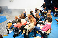 Il 31 ottobre all'UniMol Punti fermi e punti aperti nella didattica delle lingue oggi. Il seminario del Centro Linguistico di Ateneo e l’ANILS accreditato dal MIUR per la formazione e l'aggiornamento docente.