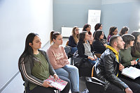 UniMol, Dipartimento di Economia, e l’International Association of Schools of Social Work (IASSW): Social Day 2019. Mercoledì 3 aprile, Aula Franco Modigliani.