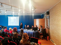 All'UniMol, a cura della Biblioteca di Ateneo e con la collaborazione del Comitato Unico di Garanzia, la presentazione del volume di Liliosa Azara e Luca Tedesco