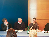 All'UniMol, a cura della Biblioteca di Ateneo e con la collaborazione del Comitato Unico di Garanzia, la presentazione del volume di Liliosa Azara e Luca Tedesco