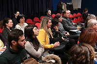 All’UniMol il workshop Molise: dove il benessere batte forte, 17 dicembre, Sala Enrico Fermi, Biblioteca di Ateneo