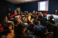 All’UniMol il workshop Molise: dove il benessere batte forte, 17 dicembre, Sala Enrico Fermi, Biblioteca di Ateneo