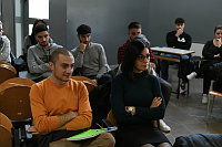 Mercoledì 27 novembre all'UniMol il workshop dal titolo “Gestione della sostenibilità e dell’innovazione in un'ottica di economia circolare” patrocinato dall’Alleanza Italiana per lo Sviluppo Sostenibile (ASviS)