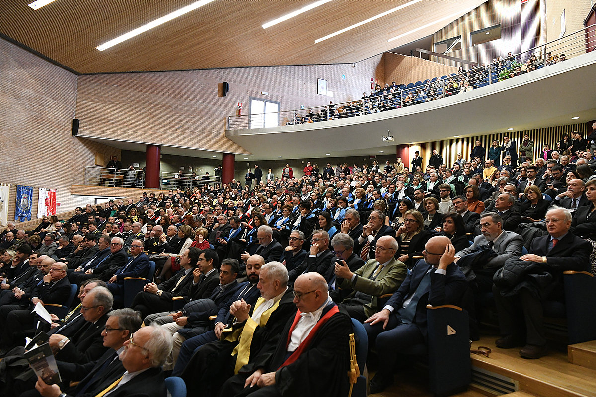 Università del Molise