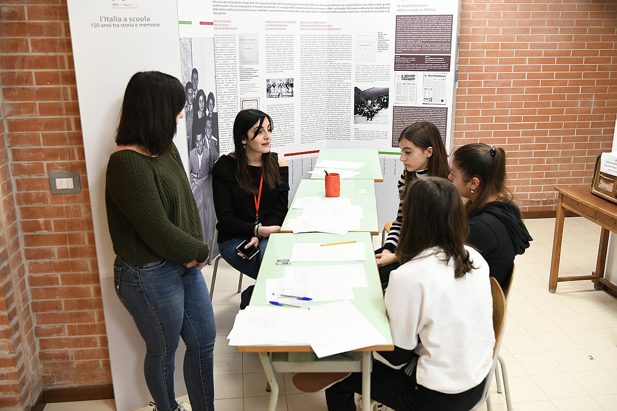 Università del Molise
