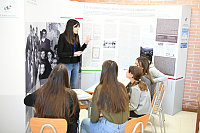 Museo della scuola- Laboratorio didattico &quotLibro e moschetto studente perfetto" attivo dal 27 gennaio al 17 febbraio; iniziativa legata al Giorno della Memoria