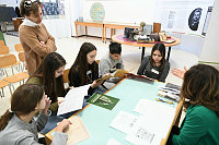 Museo della scuola- Laboratorio didattico &quotLibro e moschetto studente perfetto" attivo dal 27 gennaio al 17 febbraio; iniziativa legata al Giorno della Memoria