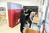 Museo della scuola- Laboratorio didattico &quotLibro e moschetto studente perfetto" attivo dal 27 gennaio al 17 febbraio; iniziativa legata al Giorno della Memoria