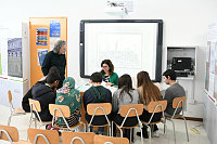 Museo della scuola- Laboratorio didattico &quotLibro e moschetto studente perfetto" attivo dal 27 gennaio al 17 febbraio; iniziativa legata al Giorno della Memoria