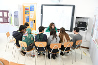 Museo della scuola- Laboratorio didattico &quotLibro e moschetto studente perfetto" attivo dal 27 gennaio al 17 febbraio; iniziativa legata al Giorno della Memoria