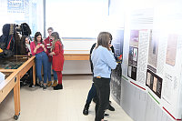 Museo della scuola- Laboratorio didattico &quotLibro e moschetto studente perfetto" attivo dal 27 gennaio al 17 febbraio; iniziativa legata al Giorno della Memoria