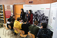 Museo della scuola- Laboratorio didattico &quotLibro e moschetto studente perfetto" attivo dal 27 gennaio al 17 febbraio; iniziativa legata al Giorno della Memoria