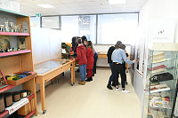 Museo della scuola- Laboratorio didattico &quotLibro e moschetto studente perfetto" attivo dal 27 gennaio al 17 febbraio; iniziativa legata al Giorno della Memoria
