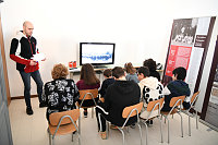 Museo della scuola- Laboratorio didattico &quotLibro e moschetto studente perfetto" attivo dal 27 gennaio al 17 febbraio; iniziativa legata al Giorno della Memoria