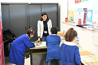 Museo della scuola- Laboratorio didattico &quotLibro e moschetto studente perfetto" attivo dal 27 gennaio al 17 febbraio; iniziativa legata al Giorno della Memoria