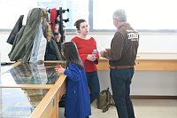 Museo della scuola- Laboratorio didattico &quotLibro e moschetto studente perfetto" attivo dal 27 gennaio al 17 febbraio; iniziativa legata al Giorno della Memoria