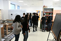 Museo della scuola- Laboratorio didattico &quotLibro e moschetto studente perfetto" attivo dal 27 gennaio al 17 febbraio; iniziativa legata al Giorno della Memoria