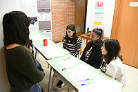 Museo della scuola- Laboratorio didattico &quotLibro e moschetto studente perfetto" attivo dal 27 gennaio al 17 febbraio; iniziativa legata al Giorno della Memoria